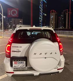 هافال H9